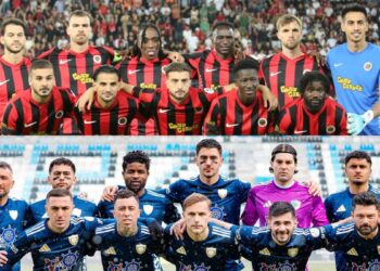 Gençlerbirliği, Süper Lig'de 3'üncü galibiyet peşinde
