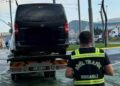 Korsan taşımacılık yapan sürücüye 100 bin TL ceza