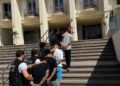 Bodrum'da uyuşturucu operasyonu; 4 tutuklama