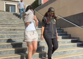 'Masöz aranıyor' ilanıyla kandırdıkları kadınlara fuhuş yaptıranlara operasyon: 6 gözaltı