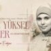 Emine Erdoğan, yazar Şule Yüksel Şenler'i vefatının 7'nci yılında andı