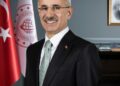 Trabzon Raylı Sistem Hattı Projesi’nin temeli 1 Eylül'de atılacak