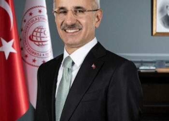Trabzon Raylı Sistem Hattı Projesi’nin temeli 1 Eylül'de atılacak