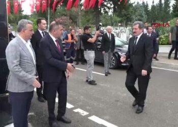Şehit annesi: Oğlumu çok özledim