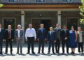 Bakan Yardımcısı İnan, Anadolu Organize Sanayi Bölgesi’ni ziyaret etti
