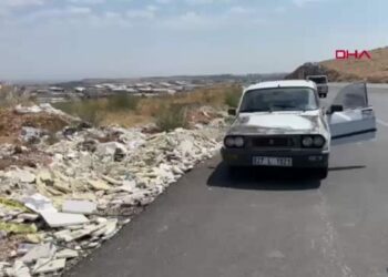 2 gündür kayıp olarak aranan kişi ölü bulundu