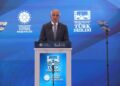 'Türkiye Markasının Küresel Anlatısı: Türk Dizileri' programı İstanbul’da başladı