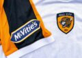 McVitie’s Hull City’nin sponsoru oldu