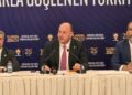 AK Parti'li Büyükgümüş: Gündemimizde erken seçim değil, milletimize daha fazla hizmet etmek var
