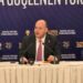 AK Parti'li Büyükgümüş: Gündemimizde erken seçim değil, milletimize daha fazla hizmet etmek var