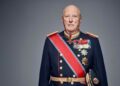 Norveç Kralı Harald hayatını kaybetti