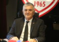 Samsunspor Basın Sözcüsü Çakır: Ligde yenemediğimiz tek takım Fenerbahçe, yenmek istiyoruz