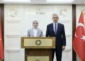 Bakan Göktaş: Yarım asırlık terör meselesini kalıcı çözüme kavuşturuyoruz