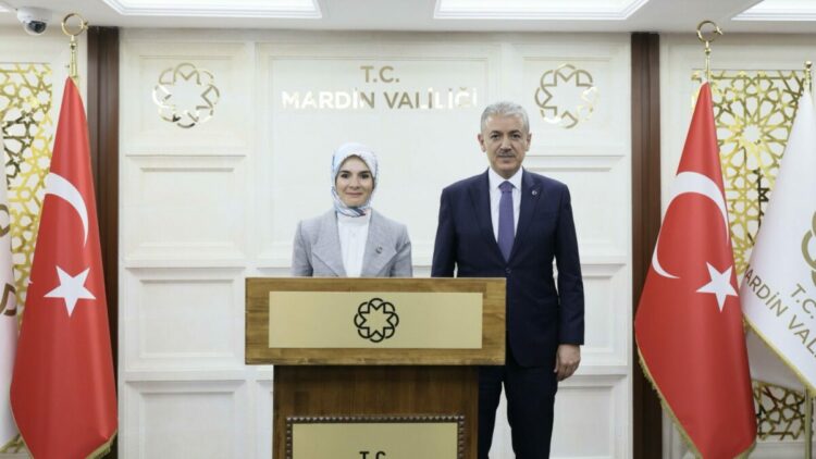 Bakan Göktaş: Yarım asırlık terör meselesini kalıcı çözüme kavuşturuyoruz