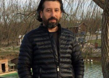 İnşaatın 6'ncı katından düşen işçi öldü