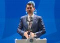 Bakan Kurum: 2030 yılına kadar iklim değişikliğinin eğitim müfredatına entegre edilmesini istiyoruz - 1