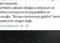 Mohamed Salah’tan Trabzonspor mesajı: Buraya kazanmaya geldim