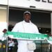 Bodrum FK, Vincent Aboubakar transferini açıkladı