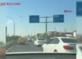 Diyarbakır’da makas atan 3 sürücüye 276 bin TL ceza
