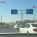 Diyarbakır’da makas atan 3 sürücüye 276 bin TL ceza