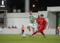 Muğlaspor - Boluspor: 2-0