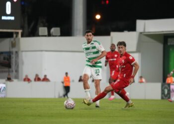 Muğlaspor - Boluspor: 2-0