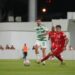 Muğlaspor - Boluspor: 2-0