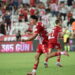 Antalyaspor - Sarıyer: 1-2