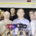 Muğla Valisi Akbıyık, Fethiye'deki orman yangınına ilişkin açıklamalarda bulundu