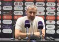 Gençlerbirliği - Erzurumspor FK maçının ardından