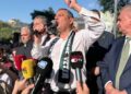 Özgür Özel: İktidara yürüyeceğiz