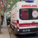 Yayaya çarpan ehliyetsiz motosiklet sürücüsü: Yaya geçidi için de ders versinler