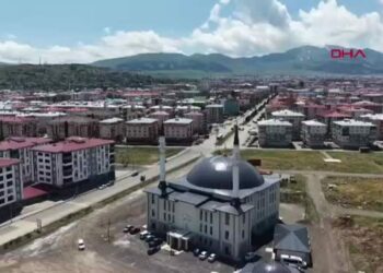 Camide başlayan okuma hareketi 5 bin kitaplık kampanyaya dönüştü