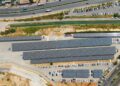 Mersin Üniversitesi, güneş enerjisinden 27 milyon TL tasarruf sağladı