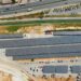 Mersin Üniversitesi, güneş enerjisinden 27 milyon TL tasarruf sağladı