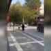 Amasya’da polisten yaşlı kadına örnek davranış