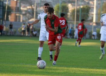 Karşıyaka’da transfer yasağına amatör formül