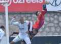 Altay'da Murat Ulaç takımla çalışıyor