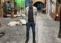 Yazar Murat Koparan, Üsküdar'daki villasında başından vurulmuş halde ölü bulundu