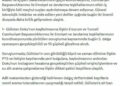 Gülistan Doku soruşturmasında 5'inci dalga operasyon: 10 gözaltı