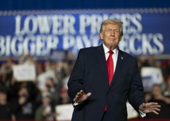 Trump: Venezuela ile dünya tarihinin en büyük petrol anlaşmasını imzaladık