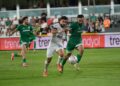 Manisa FK evinde Bodrum FK'yı konuk edecek