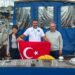 İzmirli Tuna’nın yeni hedefi Catalina Kanalı