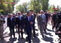 Büyük Taarruz’un 104’üncü yılında Anıtkaya şehitleri anıldı