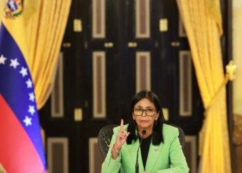 Rodriguez: ABD ile petrol anlaşması 100 milyar dolardan fazla yatırım getirecek