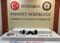 Kadıköy'de 14 yıl 2 ay kesinleşmiş hapis cezasıyla aranan hükümlü yakalandı