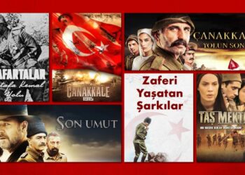 D-Smart GO'dan 30 Ağustos'a özel 'Zafer Ruhu' seçkisi