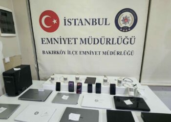 Bakırköy'de güzellik merkezinde izinsiz görüntü kaydedildiği iddiası: 3 gözaltı