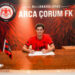 Göktan Gürpüz, Arca Çorum FK'da