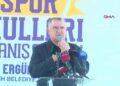 Osman Aşkın Bak: Her şey çocuklarımız ve gençlerimiz için